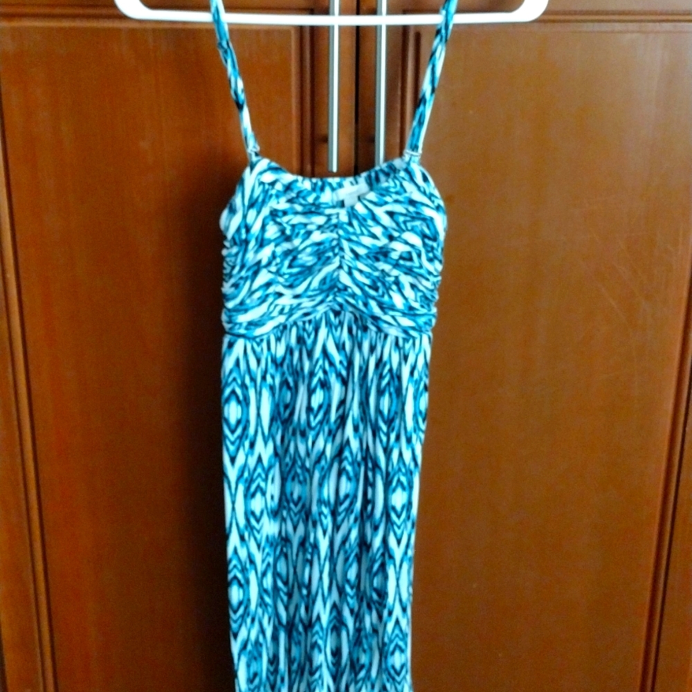 Sun dress